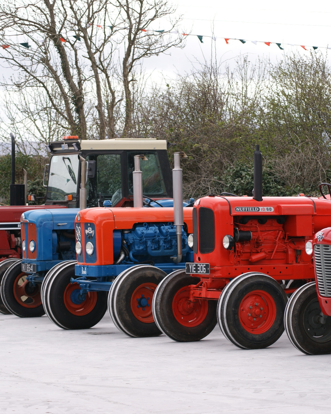 1 farm insurance