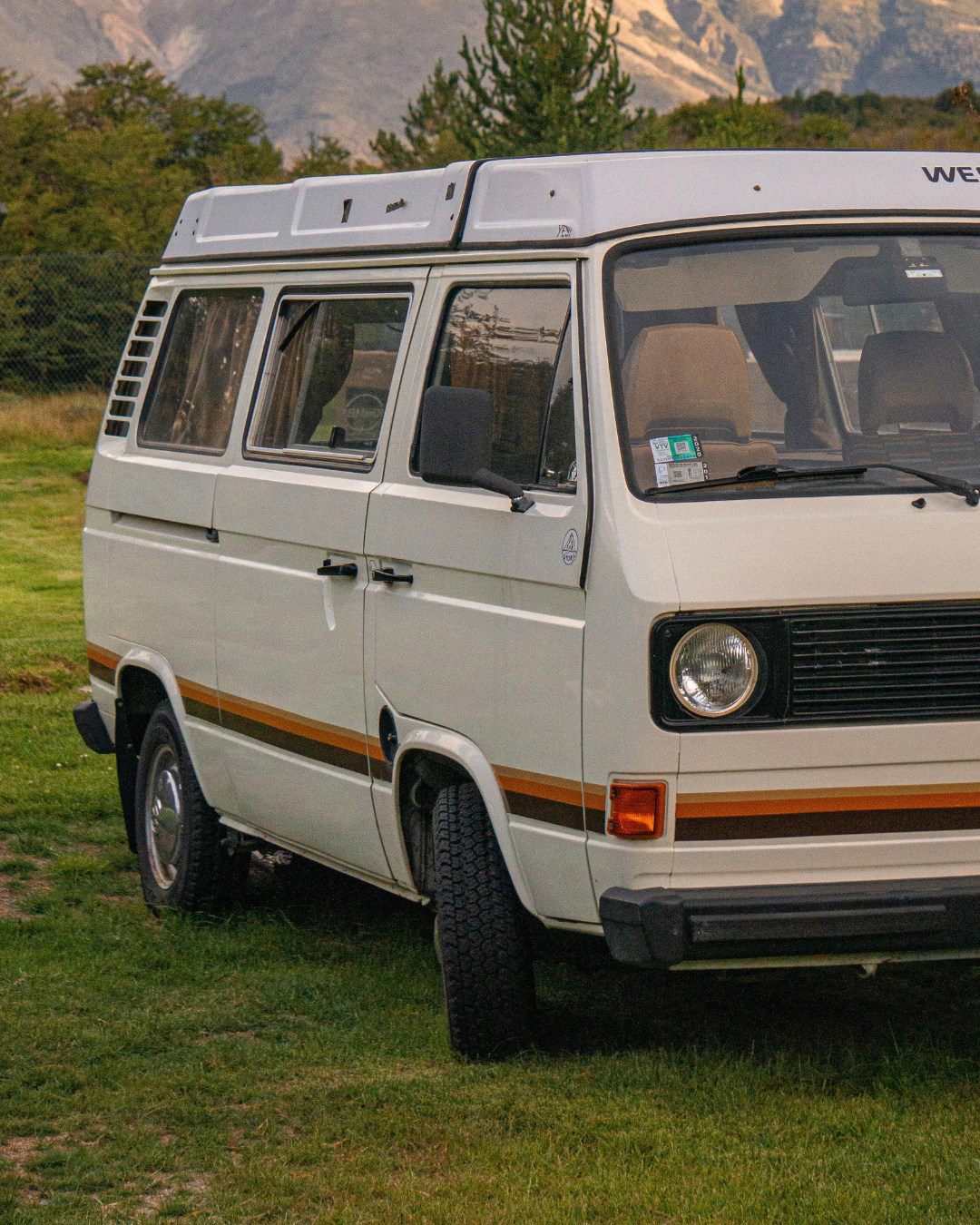 o sheas van insurance