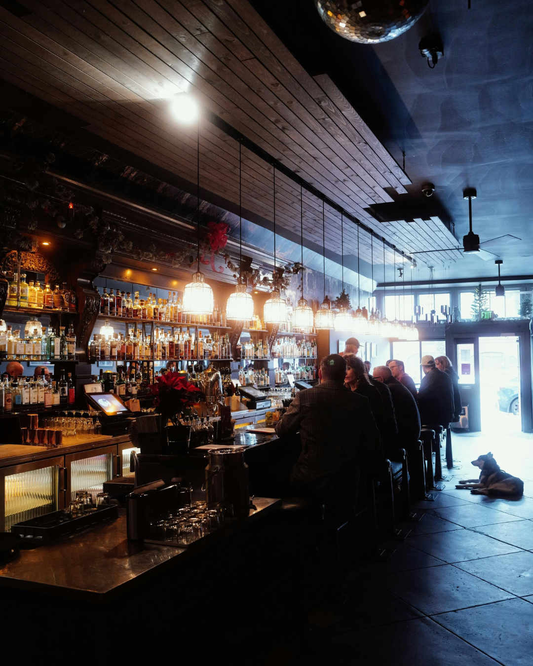 o sheas(4) public house