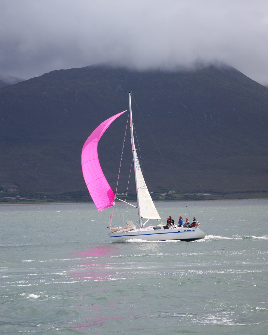 o sheas(9) Yacht & Boat Insurance